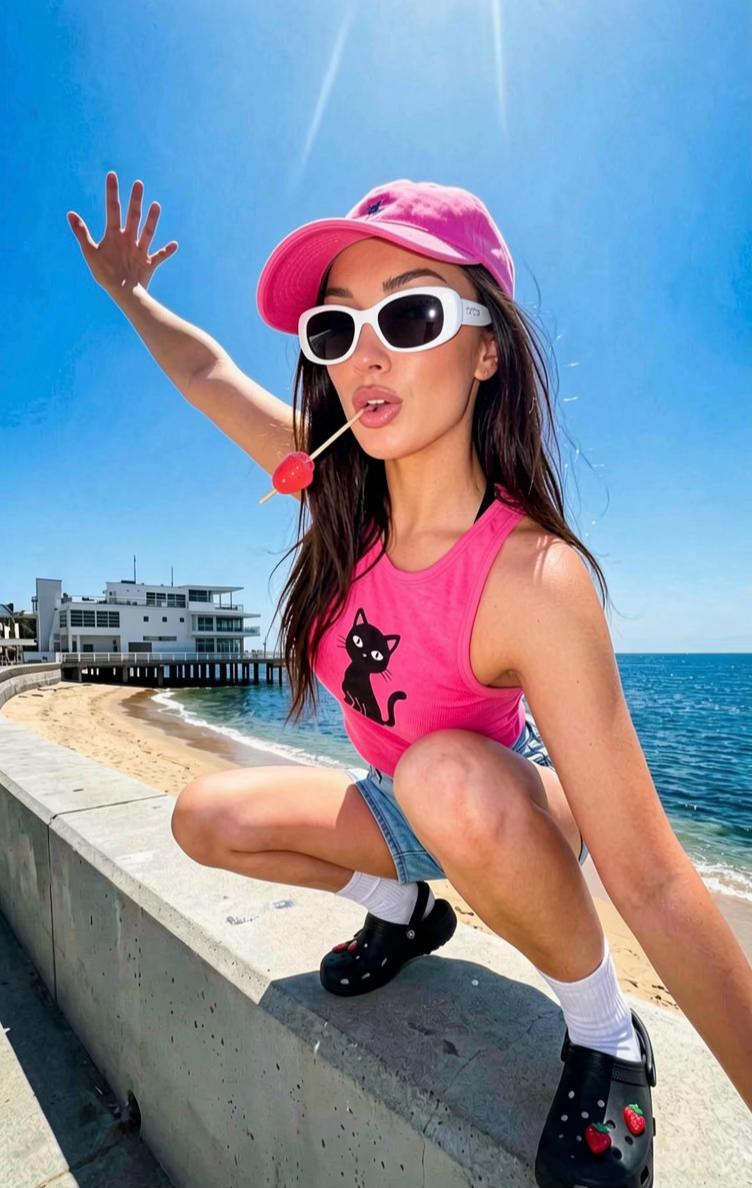 @Anna Fox🔥