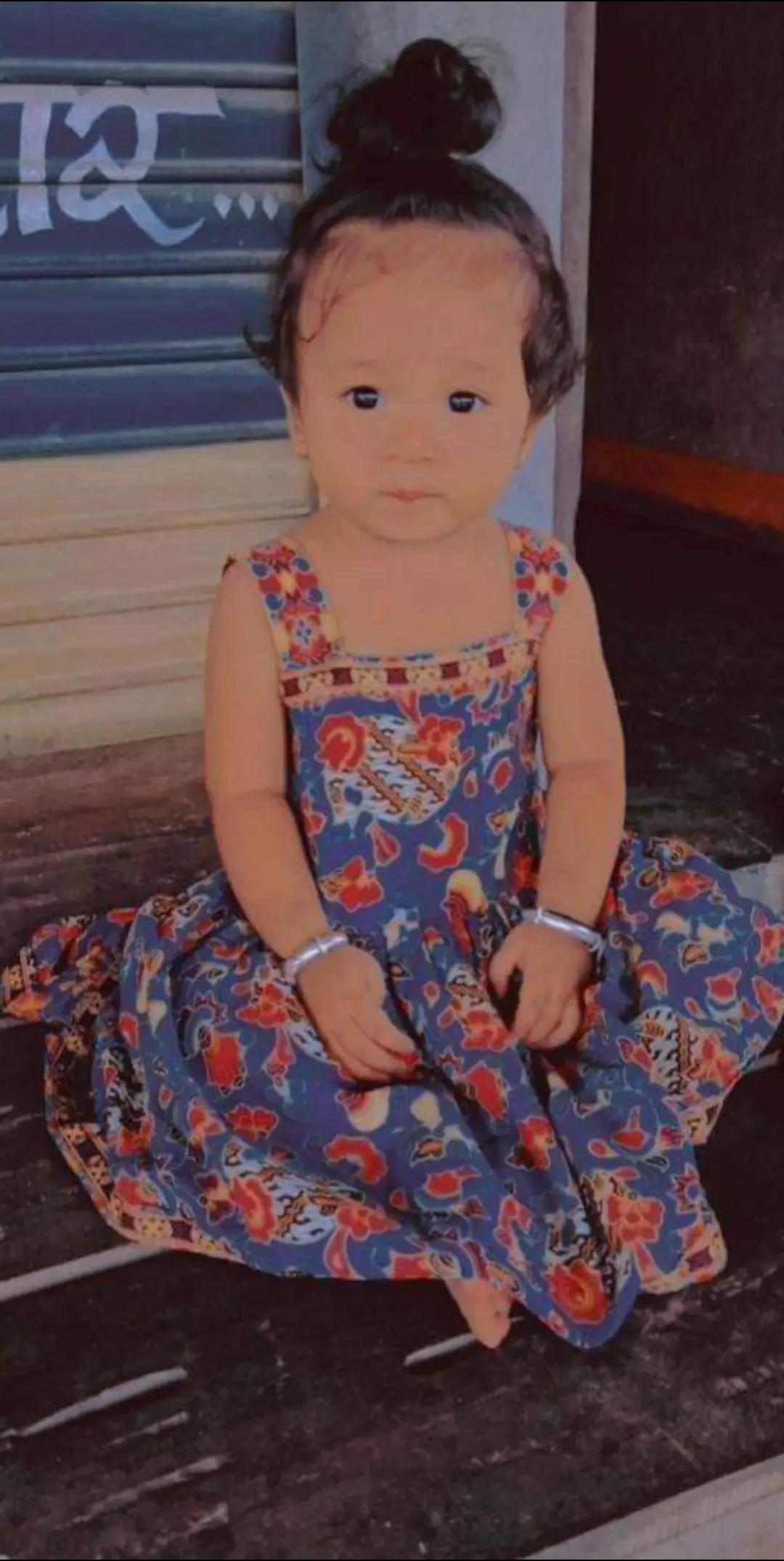 @Reshma Shrestha