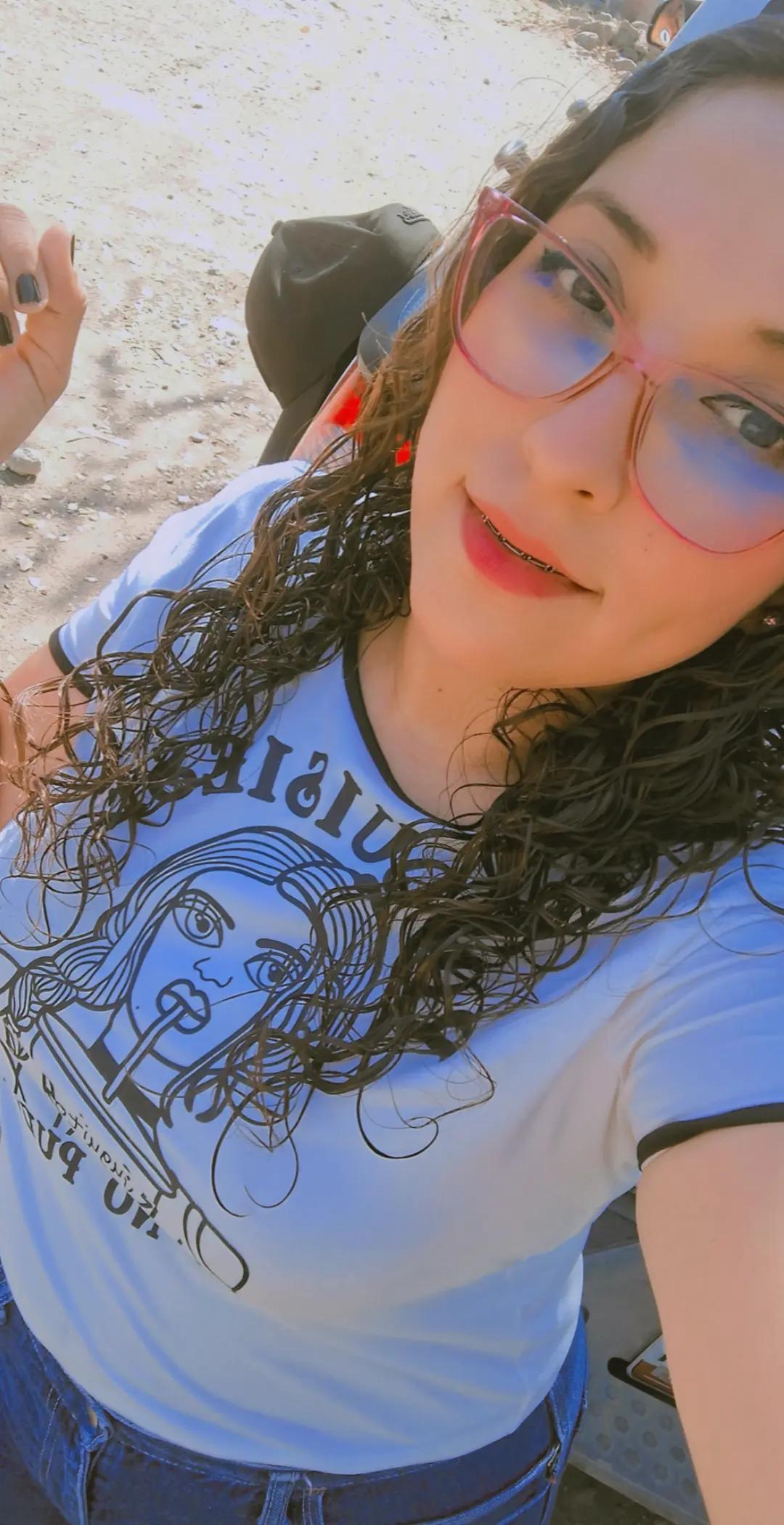 @Erika Sánchez 🤍👷🏽♀️