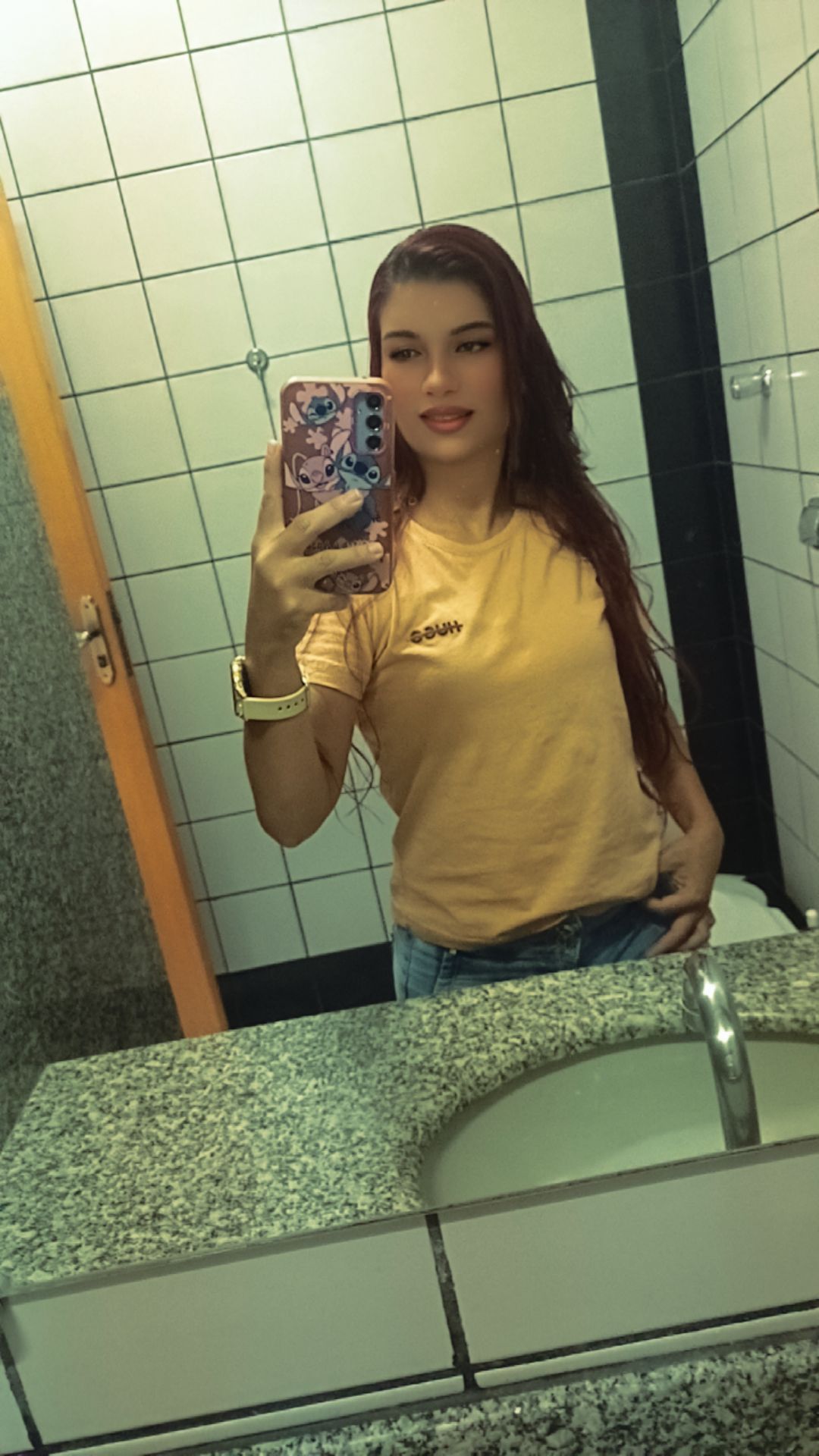 @Pamella Cristiny