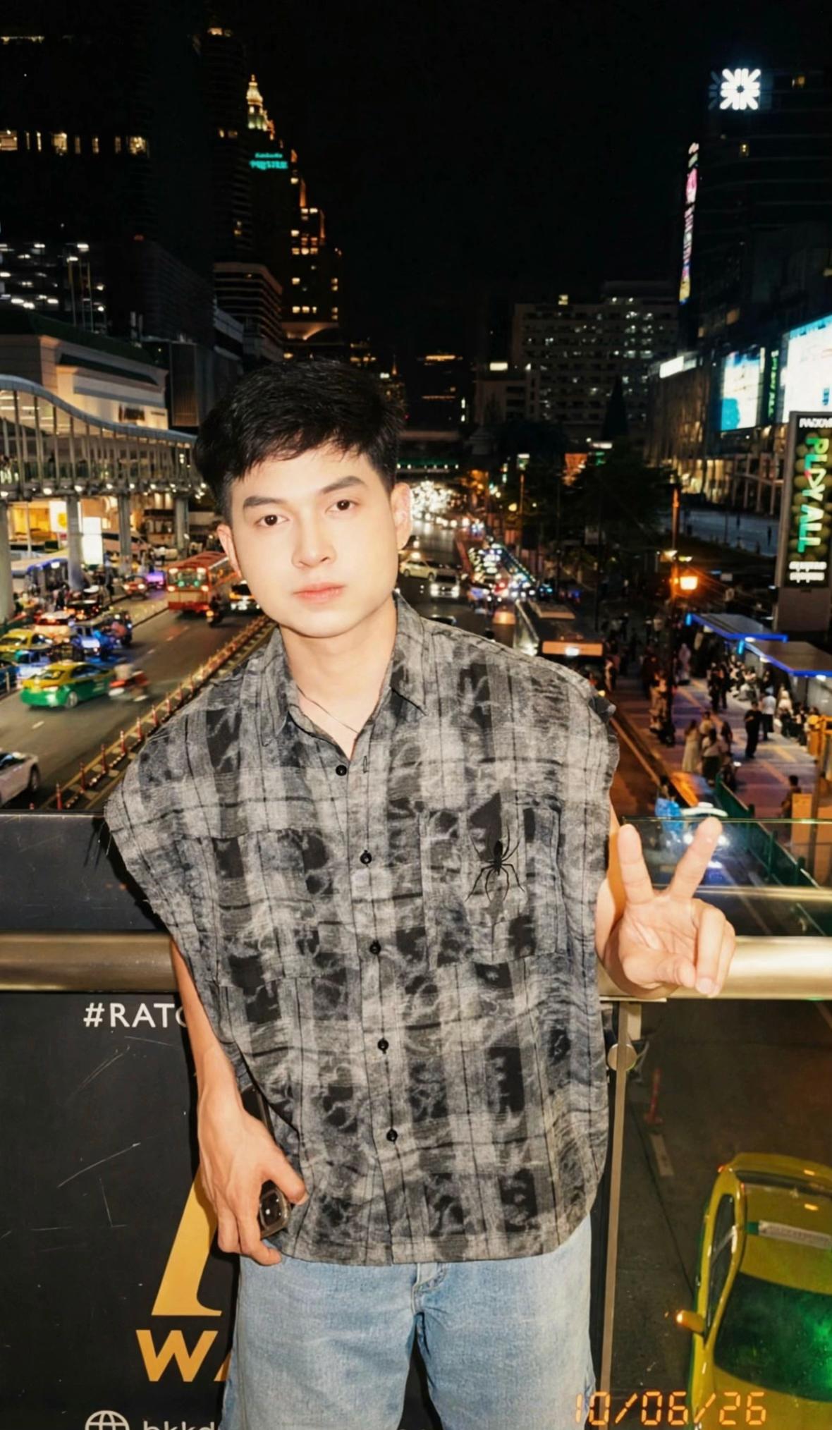 @MASTER PAT 🇹🇭