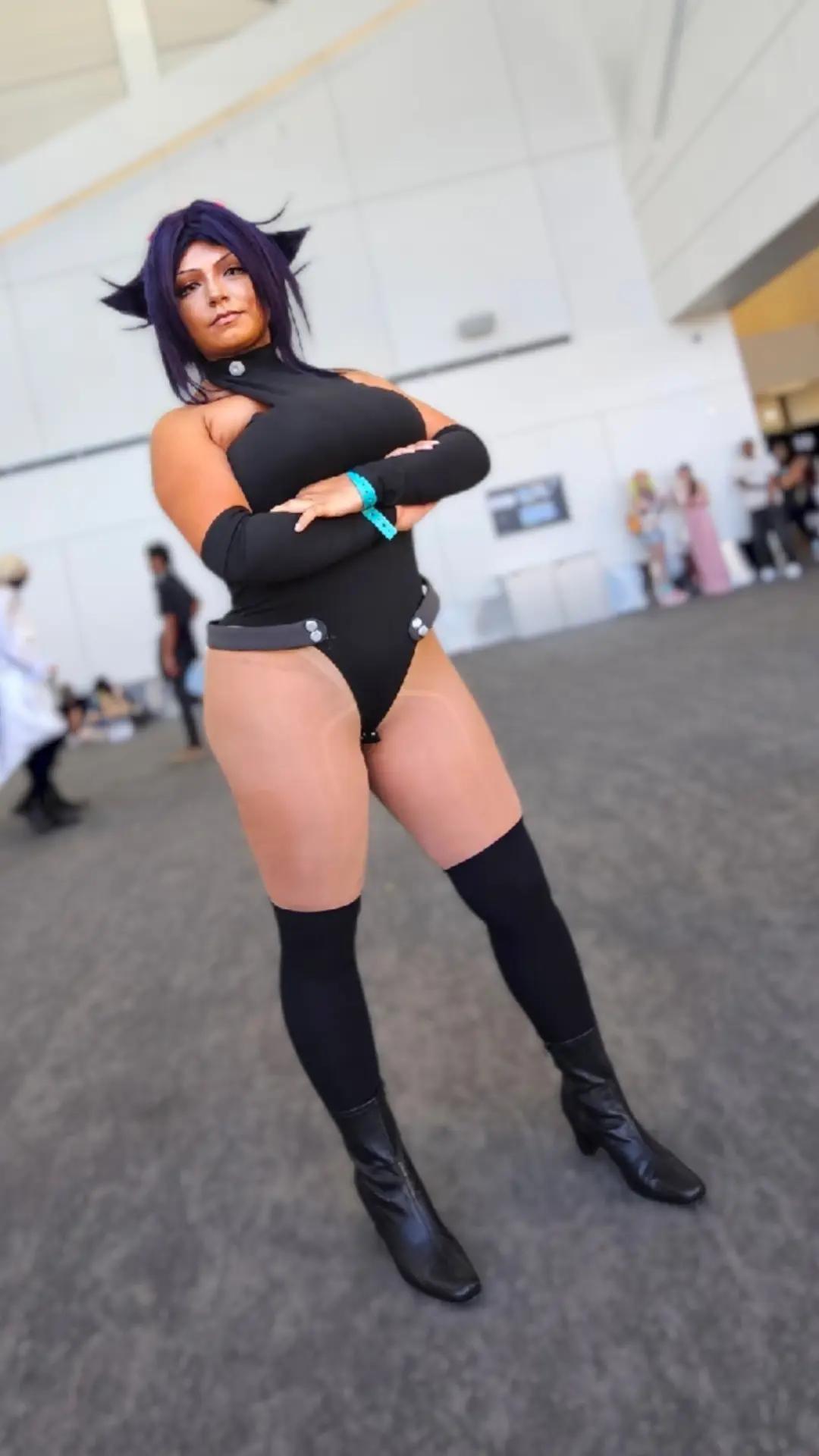 @CosplayAnime4K