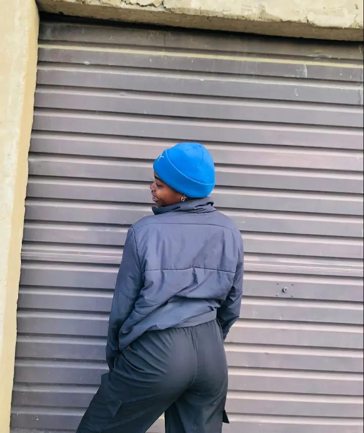 @Nandipha L Kubheka