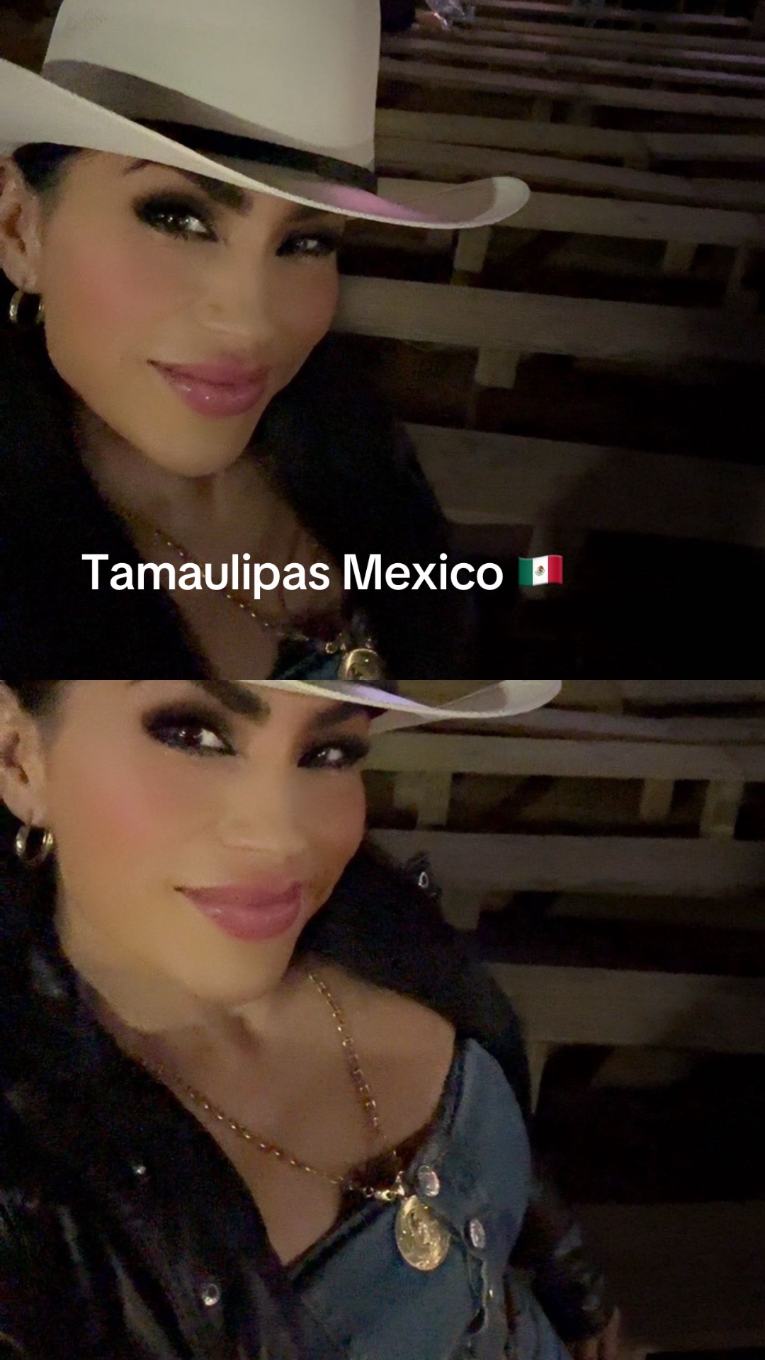 @Gloria Contreras