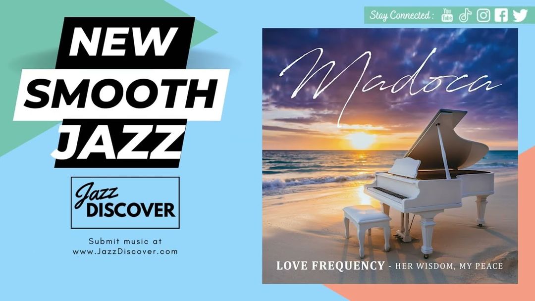 @JazzDiscover