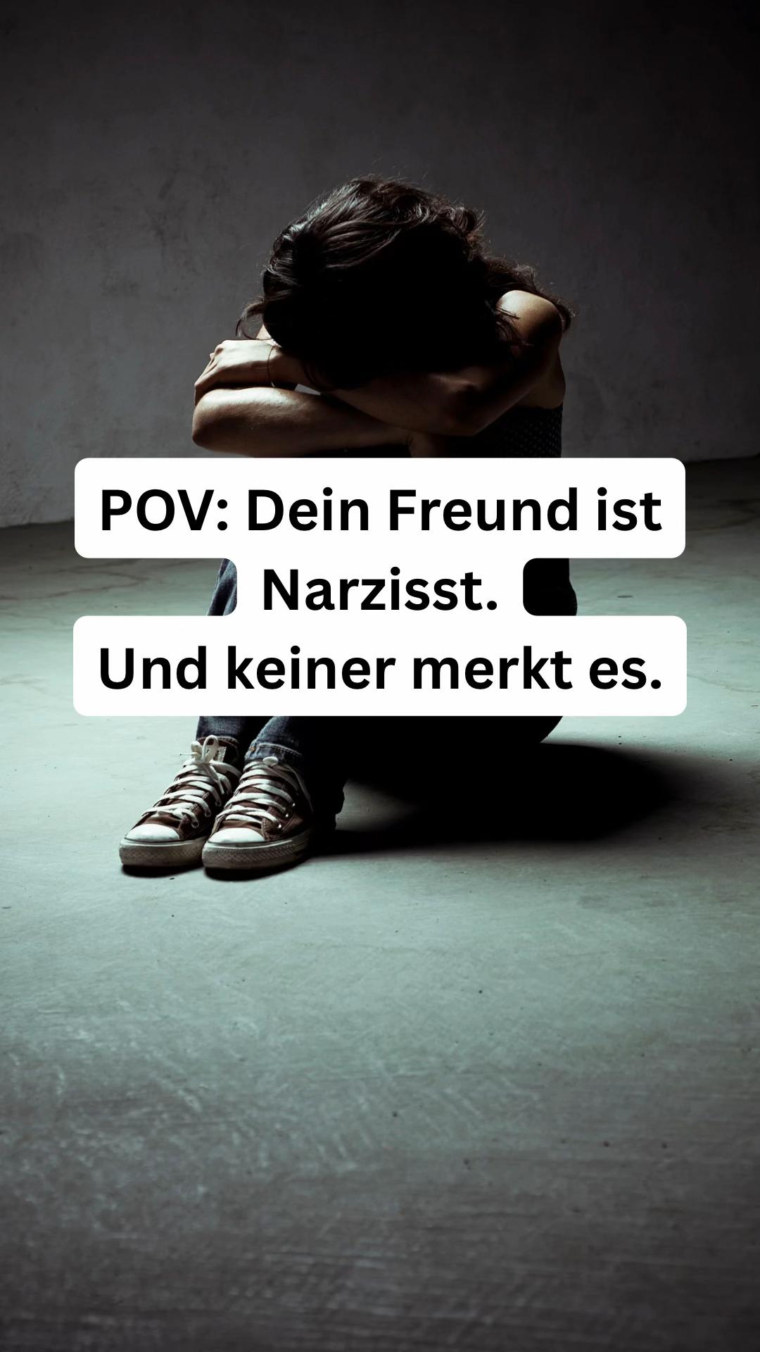 @Narzissmus & Liebe