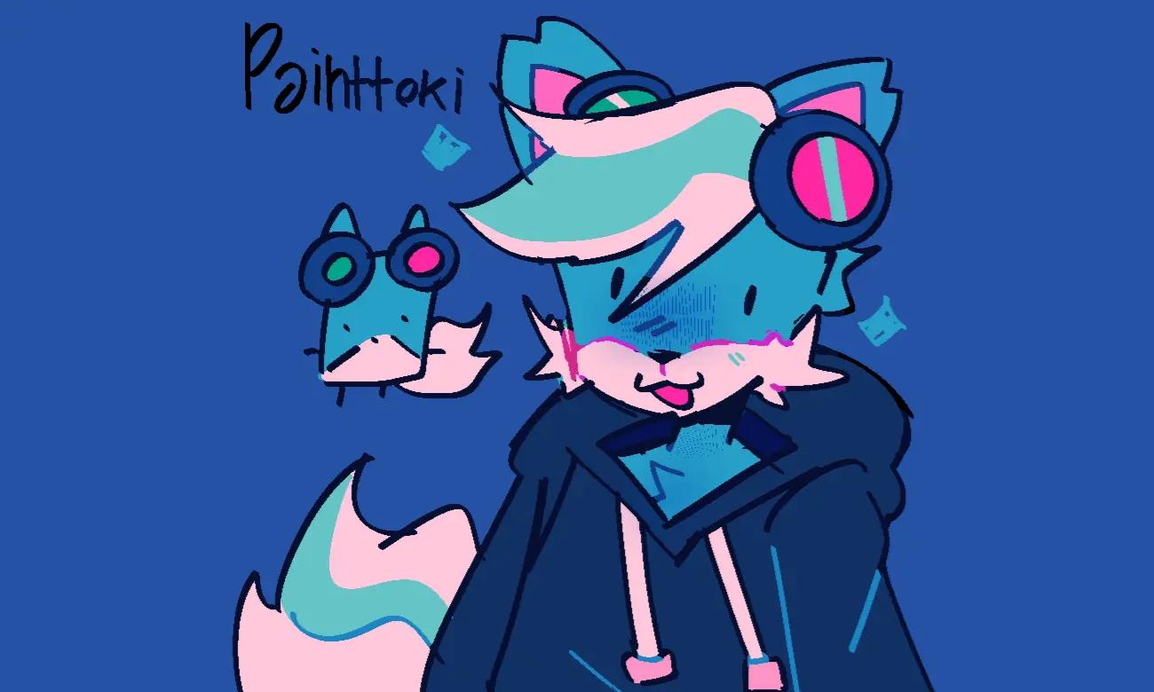 @painttoki