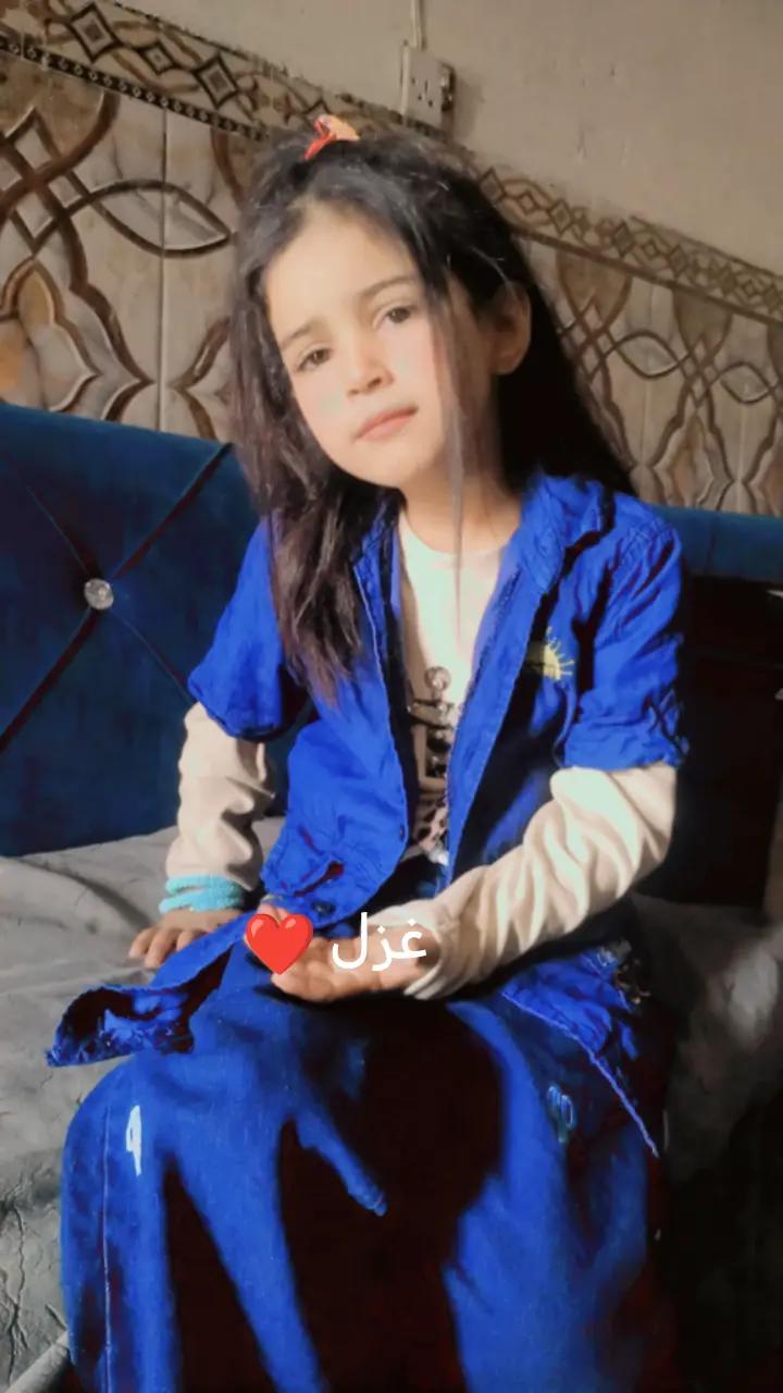 @اوم غزل ❤️