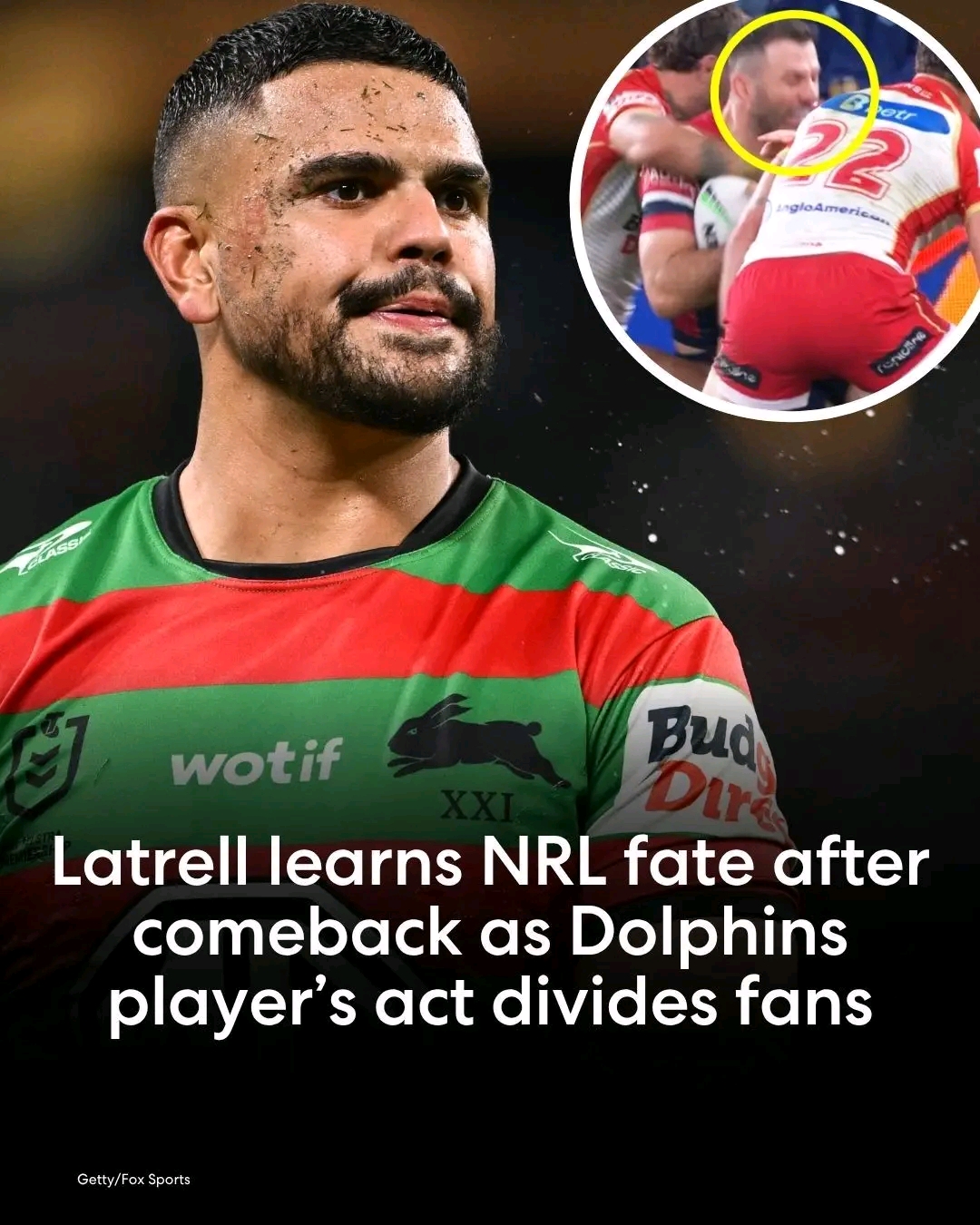 @NRL HIGHLIGHT'S UPDATES