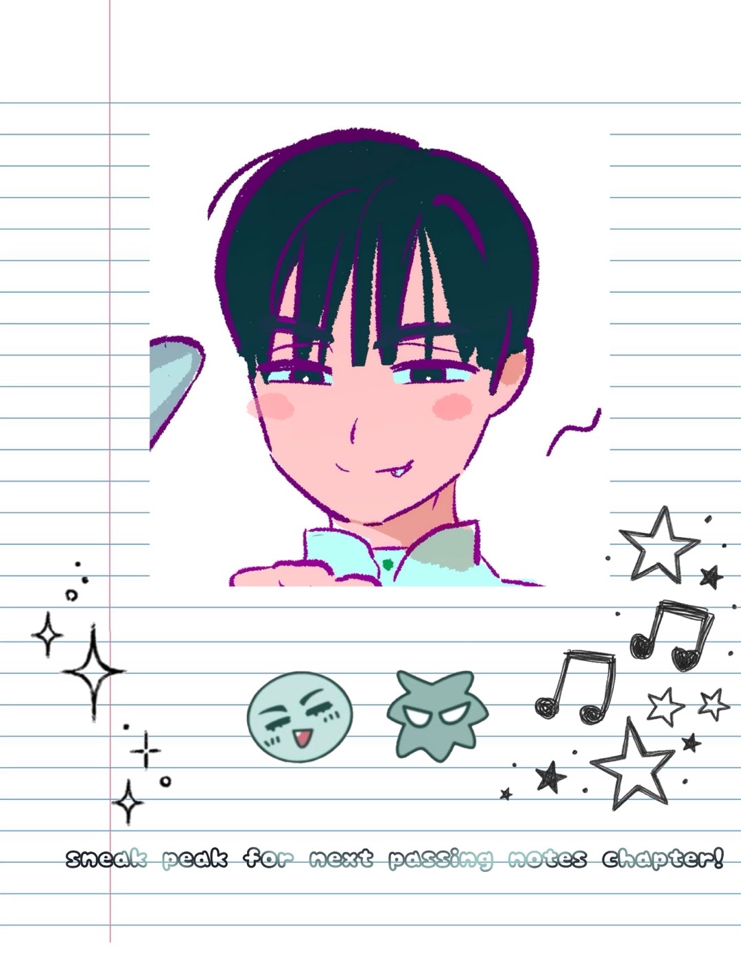 @༄.&deg; 💚 ᗰI᙭O 🍵 ⋆.ೃ࿔*:･