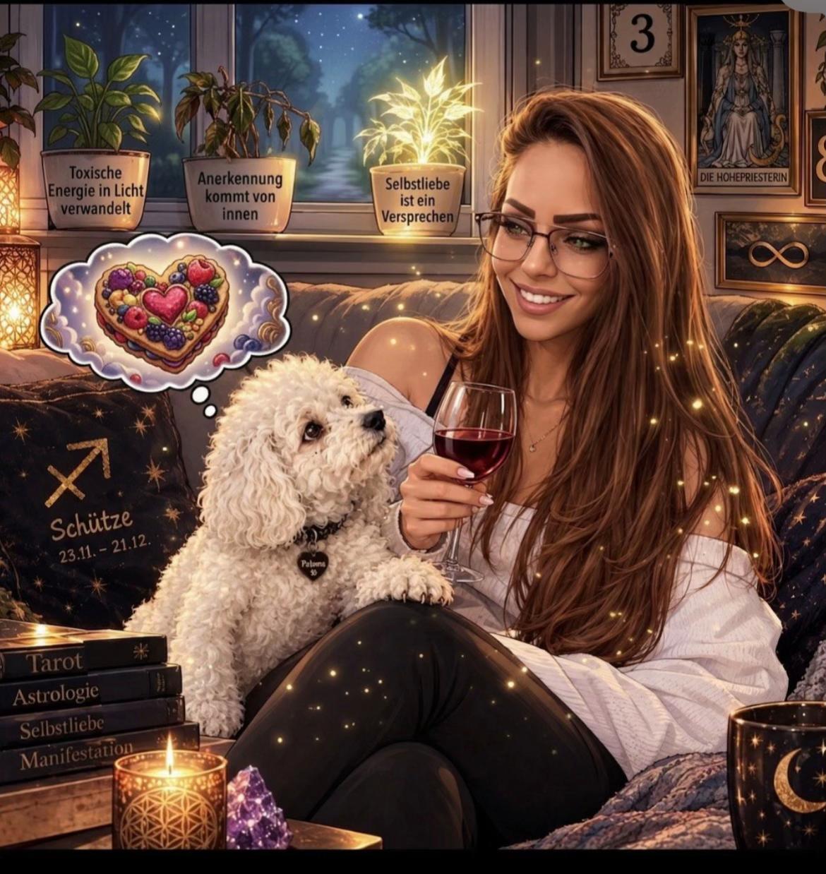 @Tania iglesias23061986-paloma