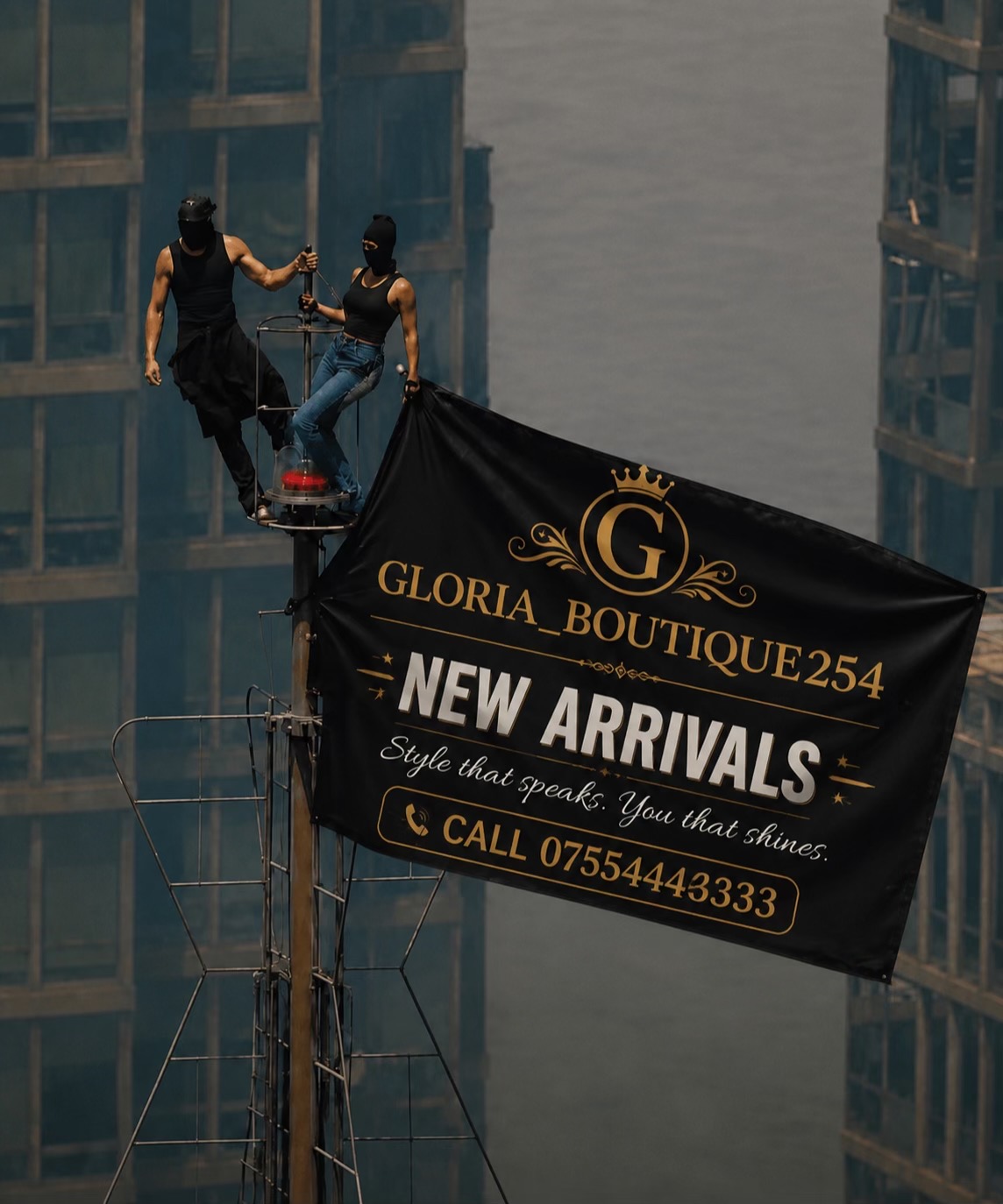 @Gloria_boutique254