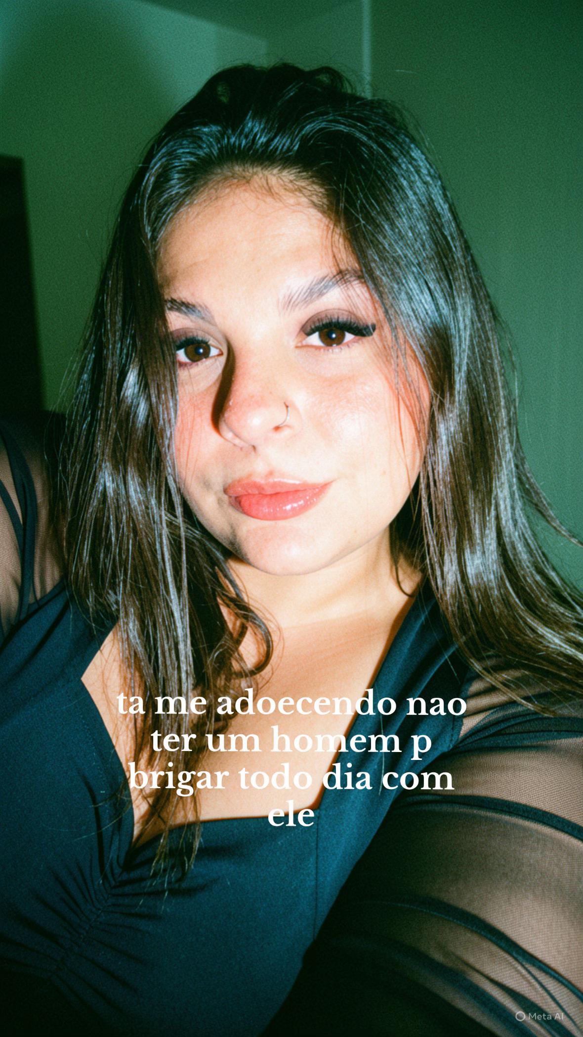 @Brenda De Lucca