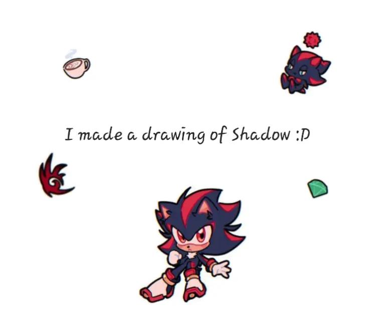 @꧁٭✾Shadow✾٭꧂