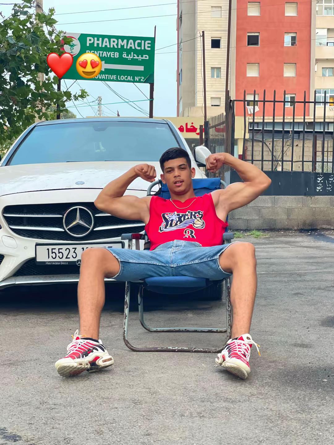 @Houssin fiak💸🐺