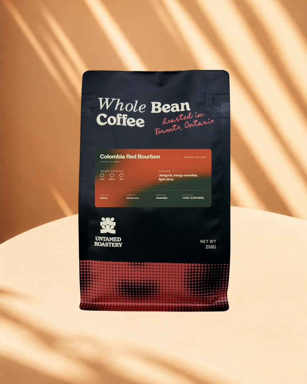 @Untamed Roastery