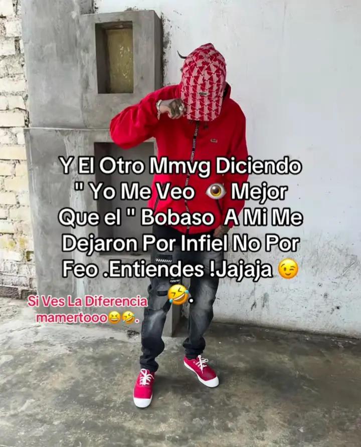 @La J 🥷😎🇲🇽