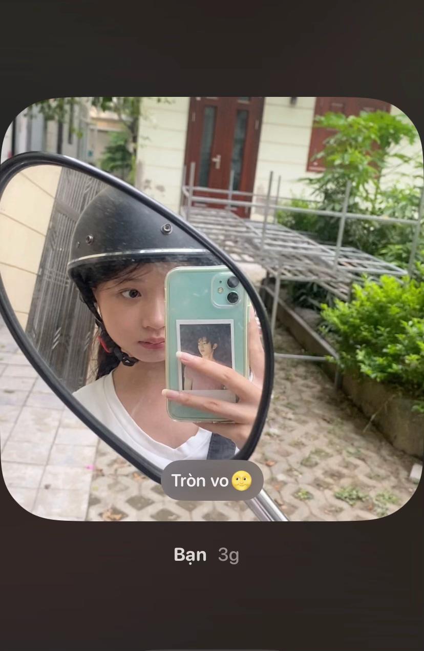 @Long Lanh Óng Ánh🦦