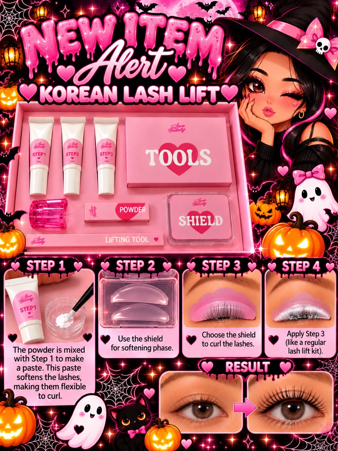 @Love Beauty Lashes