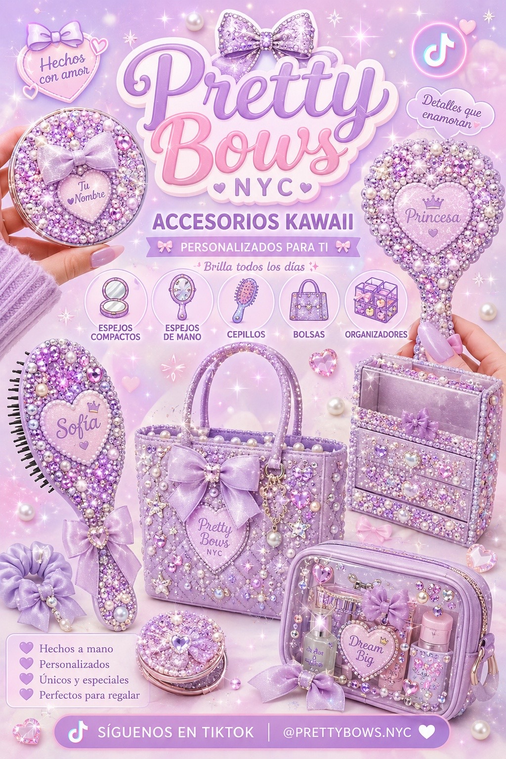 @𝙋𝙧𝙚𝙩𝙩𝙮 𝘽𝙤𝙬𝙨 𝙉𝙔𝘾🎀