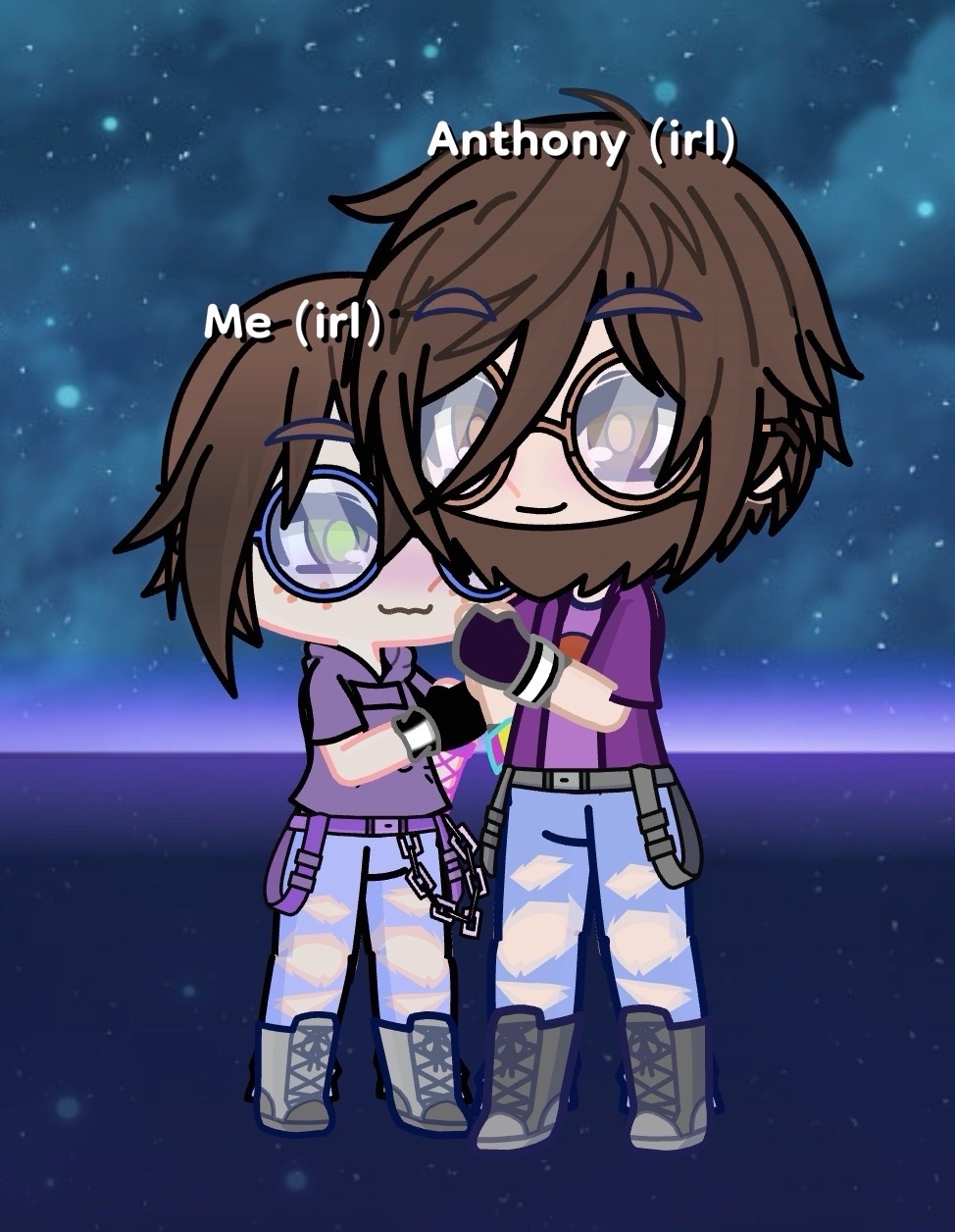 @💜🖤Haley🖤💜