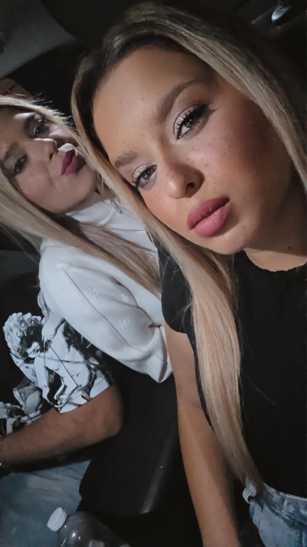 @Kekka&Giovanni❤️