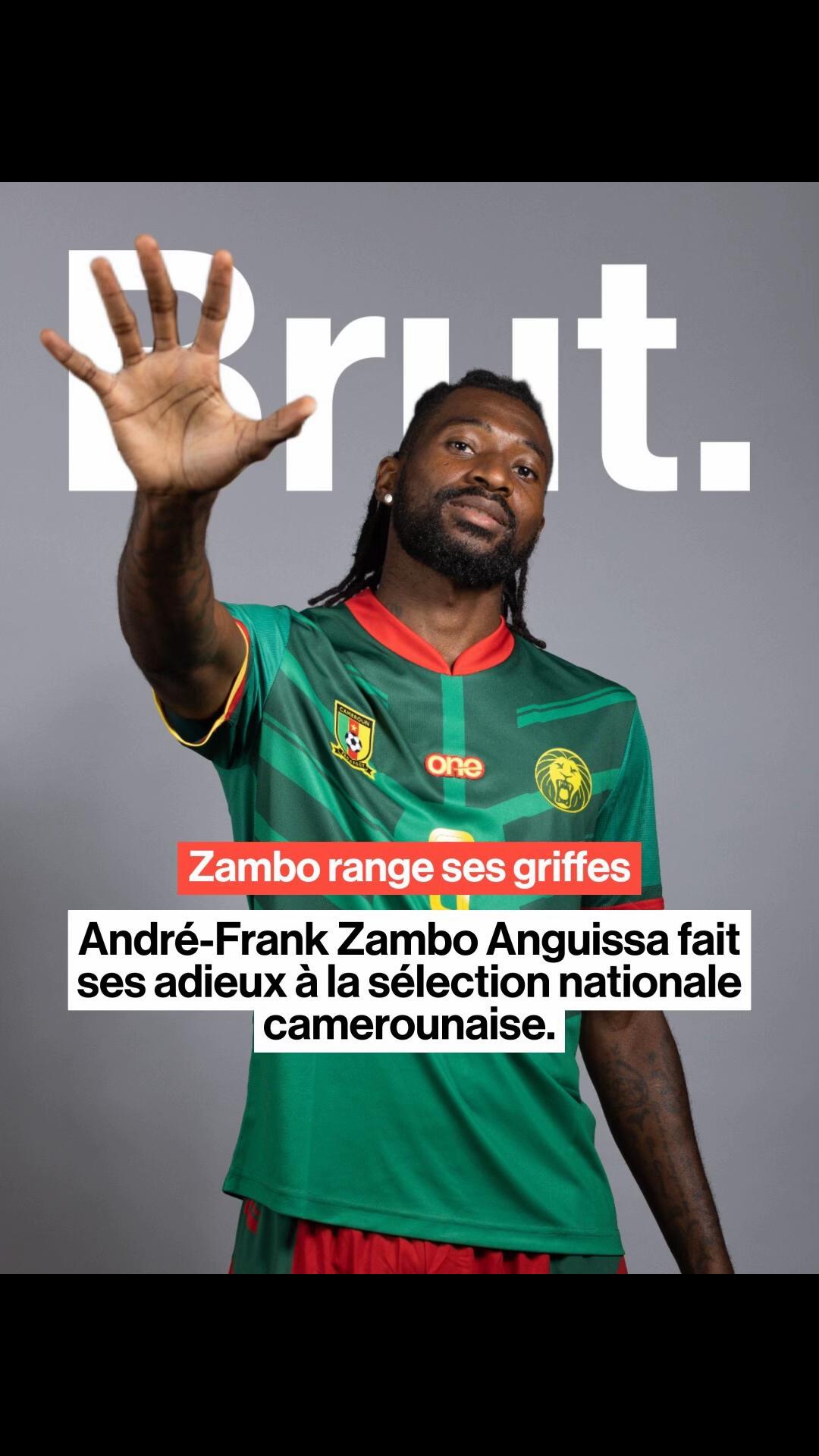 @Brut. Afrique