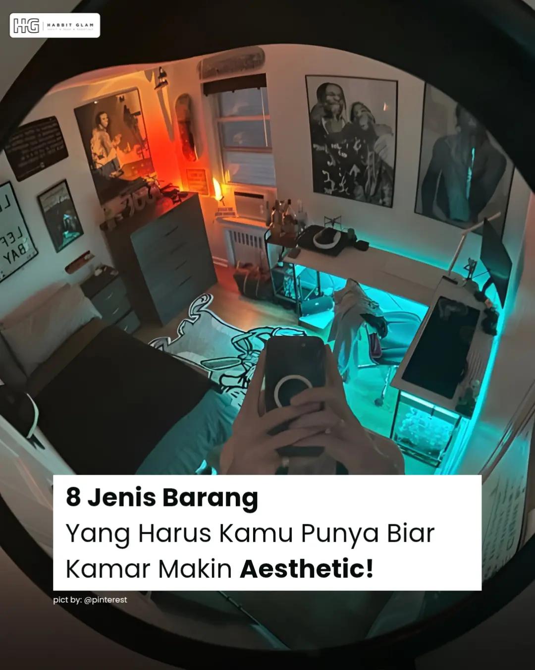 @HABBIT GLAM