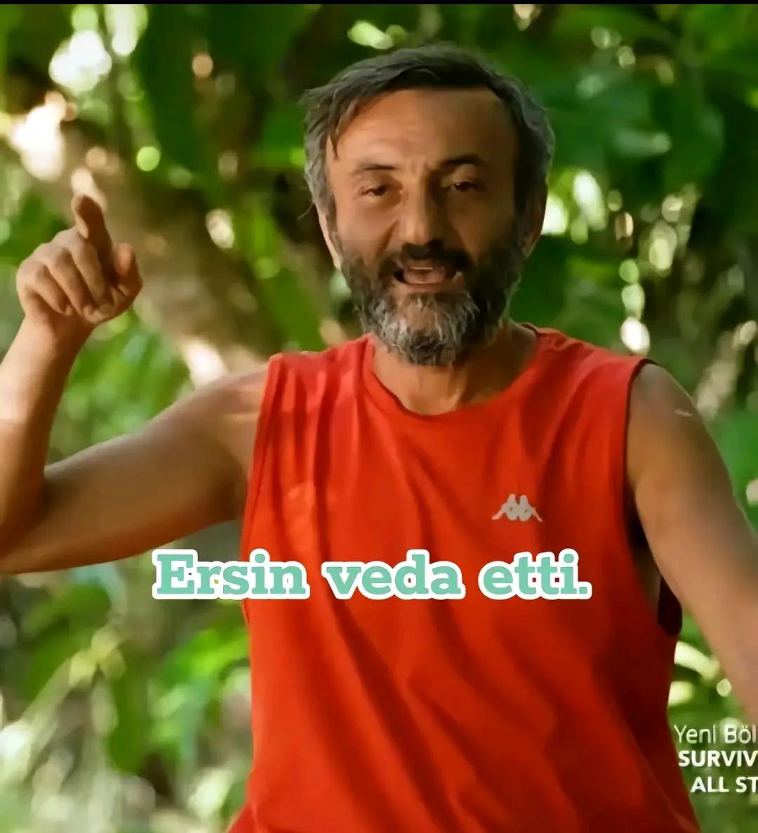 @SURVİVOR