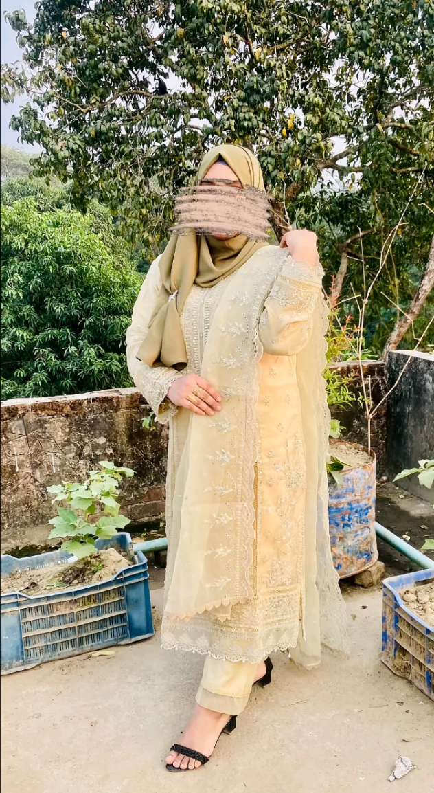 @🎀~Hasan's Wife🥰
