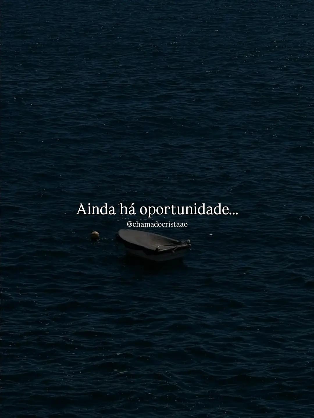 @Chamado Crist&atilde;o ✝️