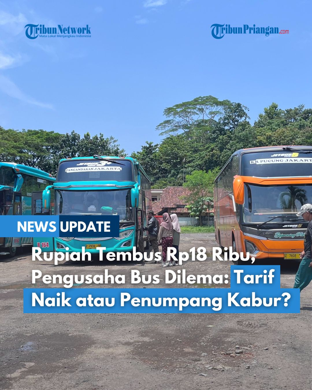 @Tribun Priangan Official