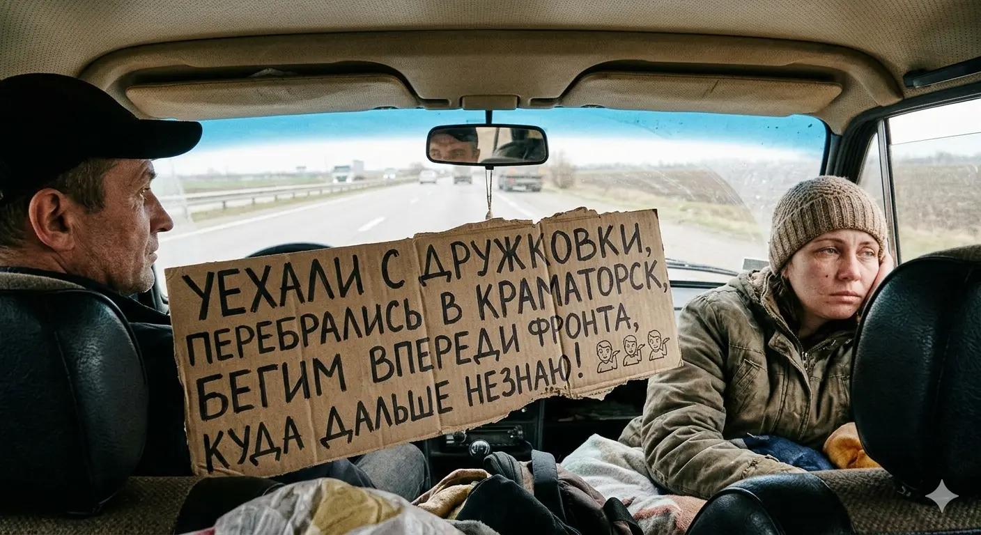 @Я за Мир