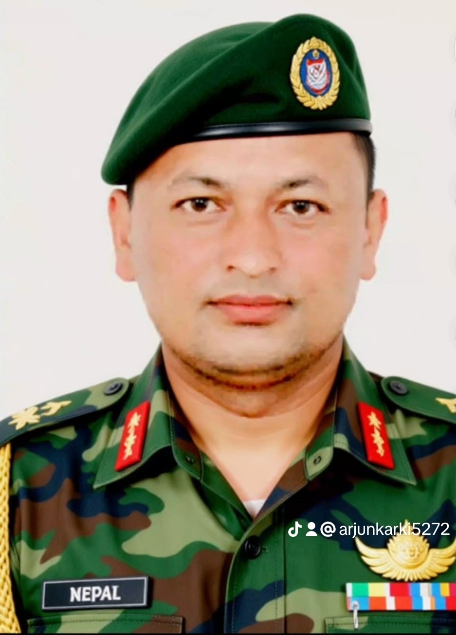 @arjunkarki5272