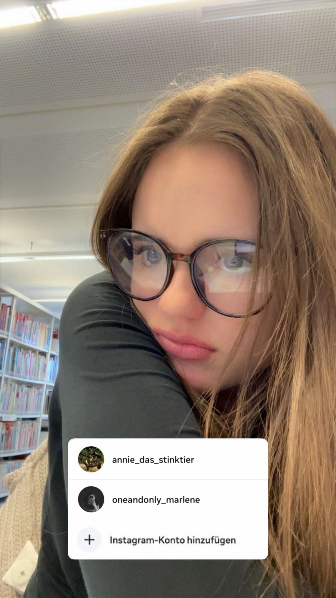@Annie🦨& Marlene✨