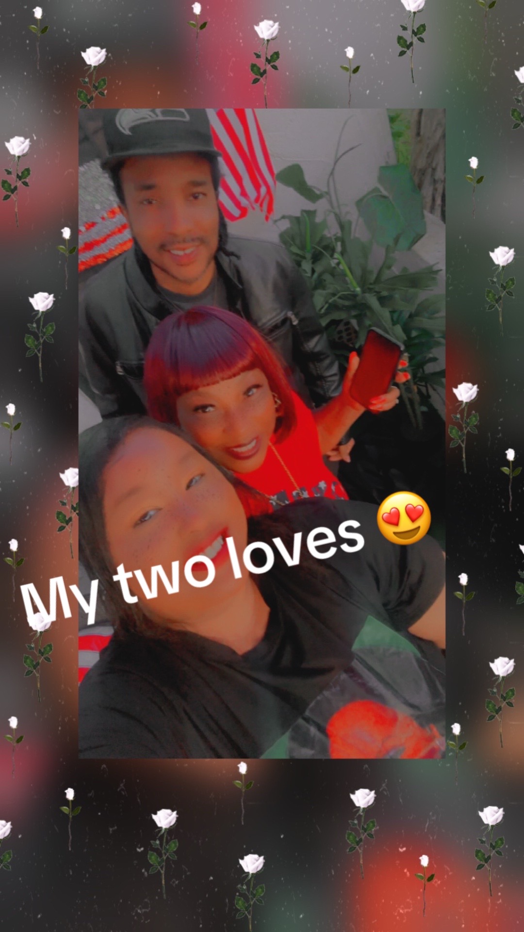 @Ⓜ️ Desstiinneeyyy Anne💕🥰🦚