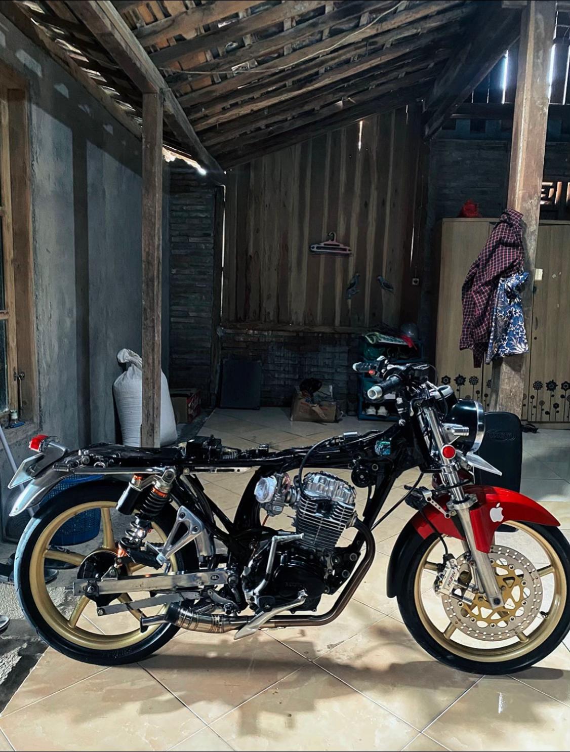 @bekigarage