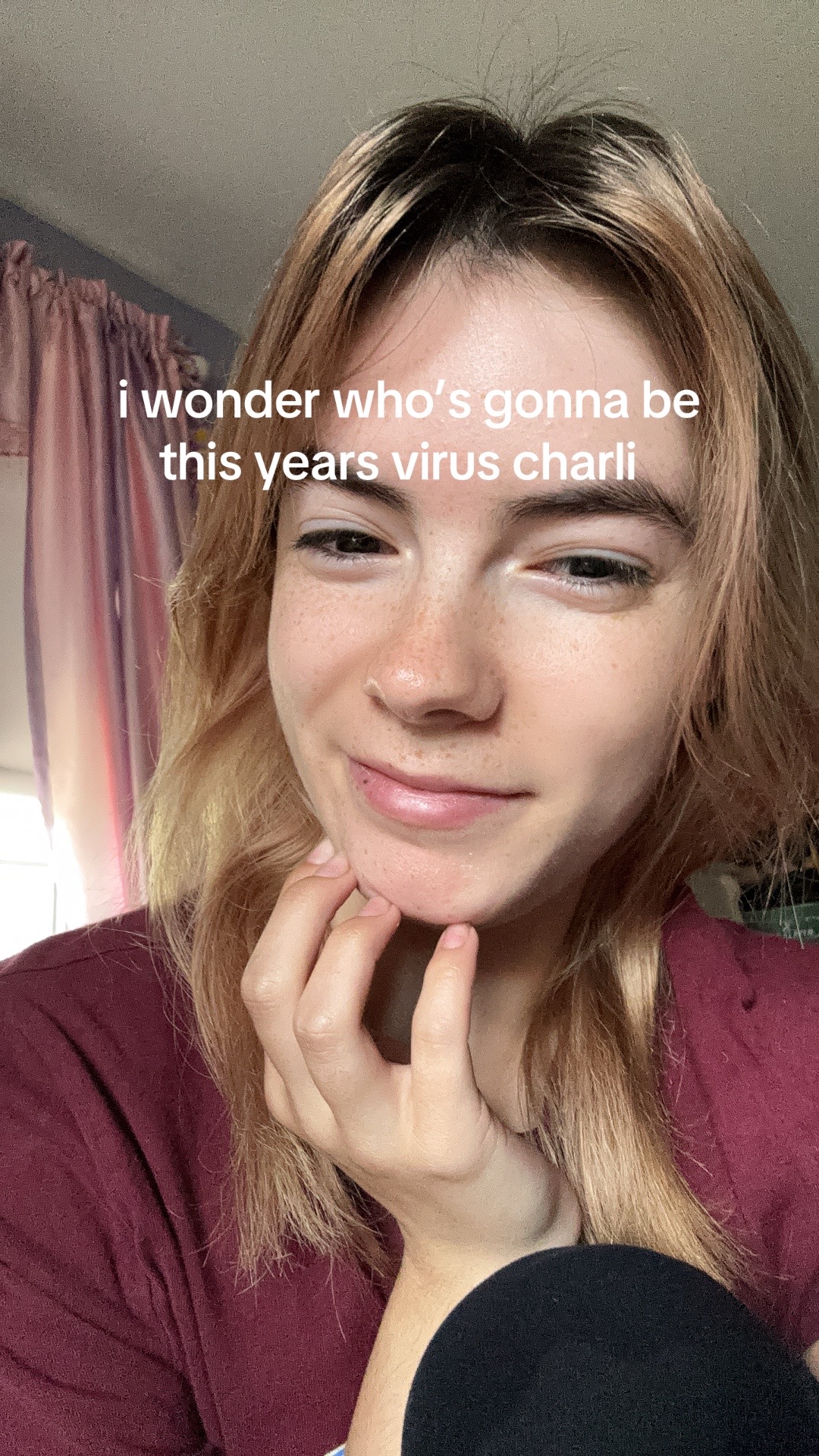 @Kelsey <3