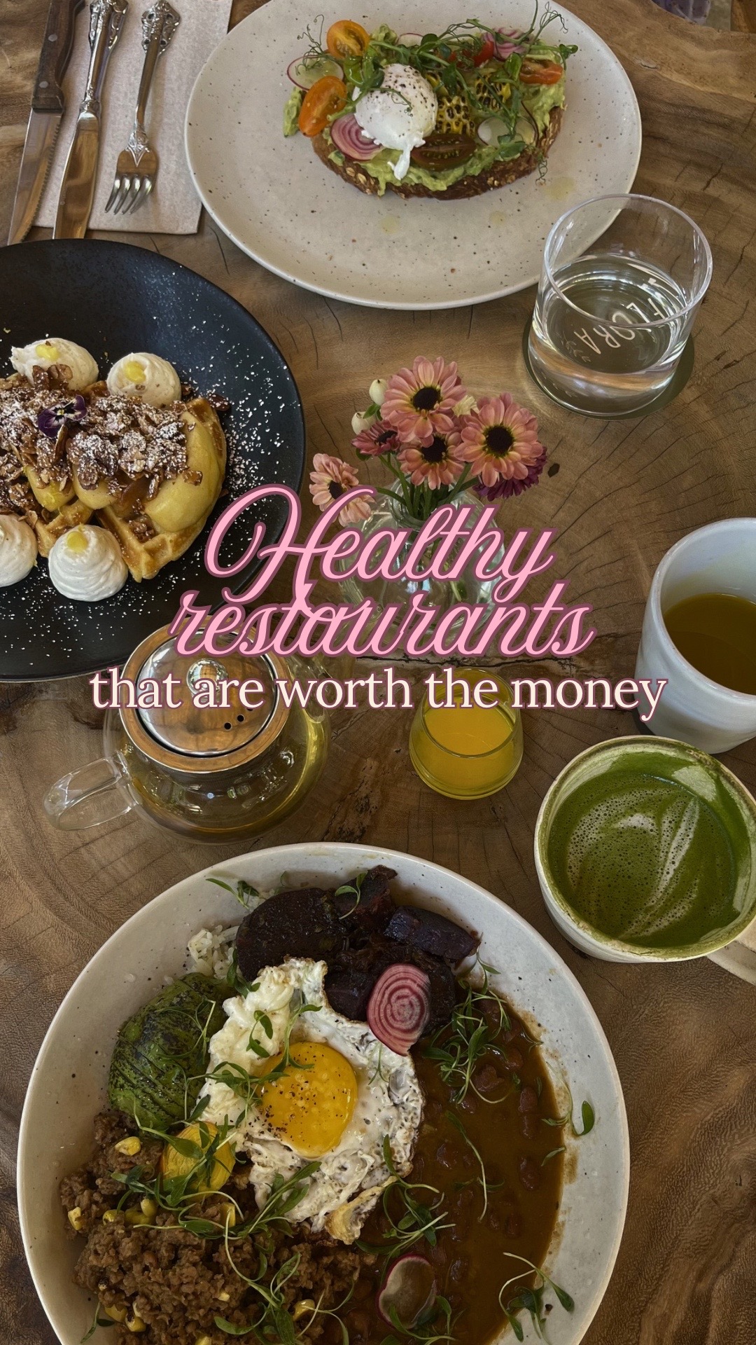 @Phia🌷 | Wellness Coach