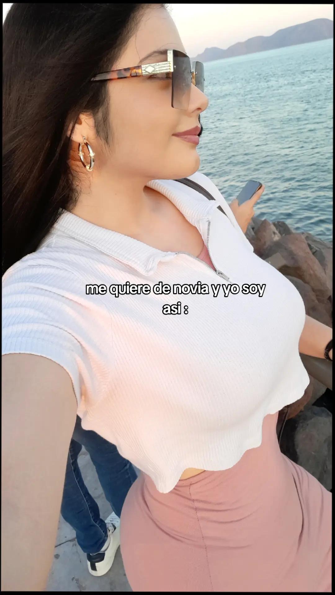 @Franciela Hernandez