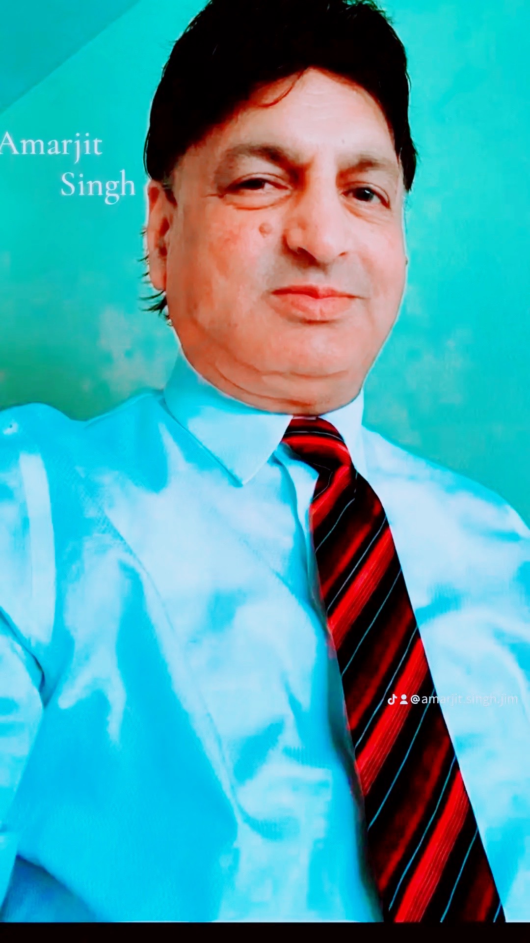 @Amarjit Singh