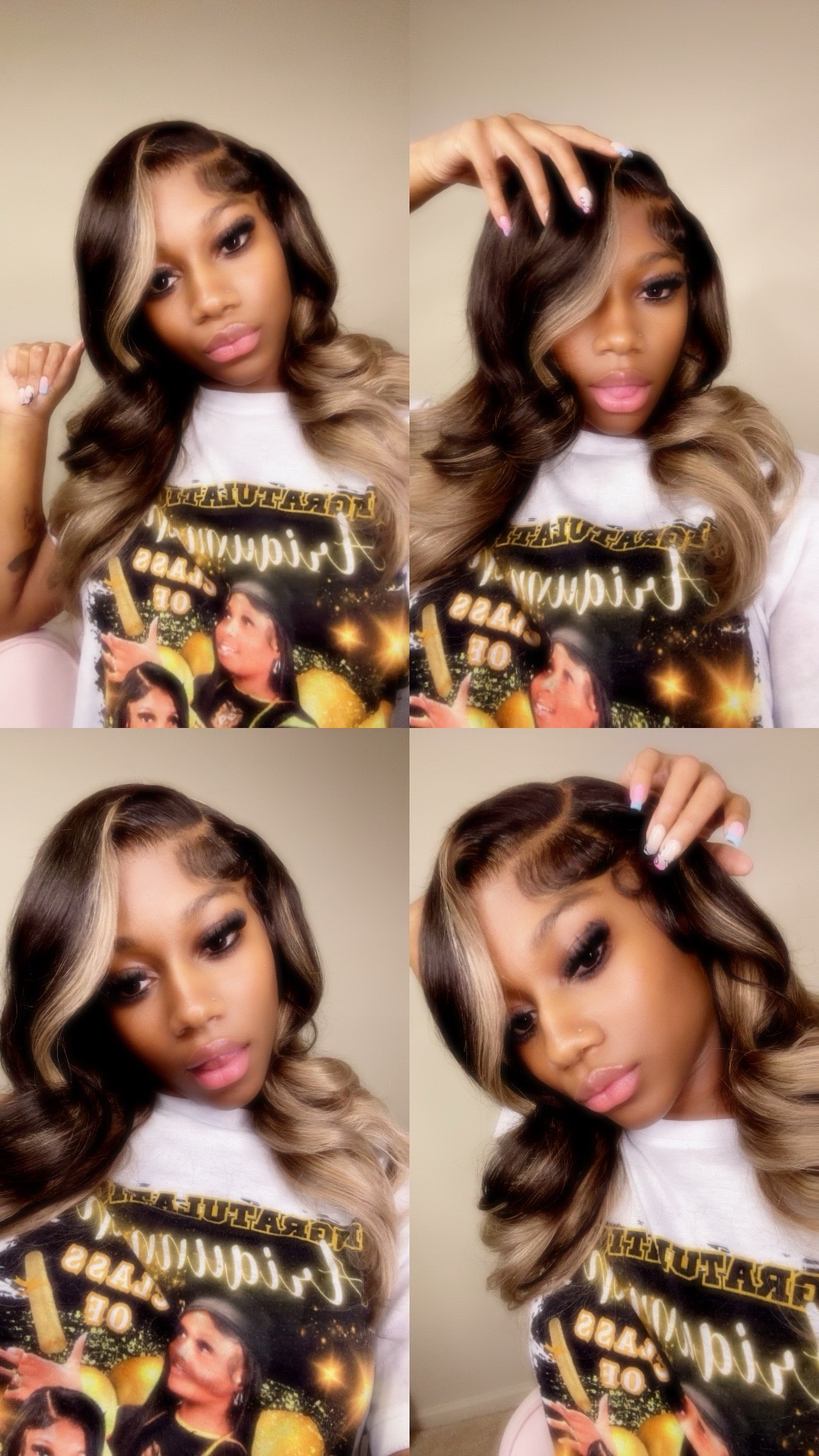 @Princess Monae