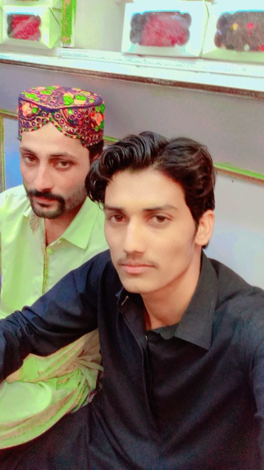 @Deedar Ali Lakhan