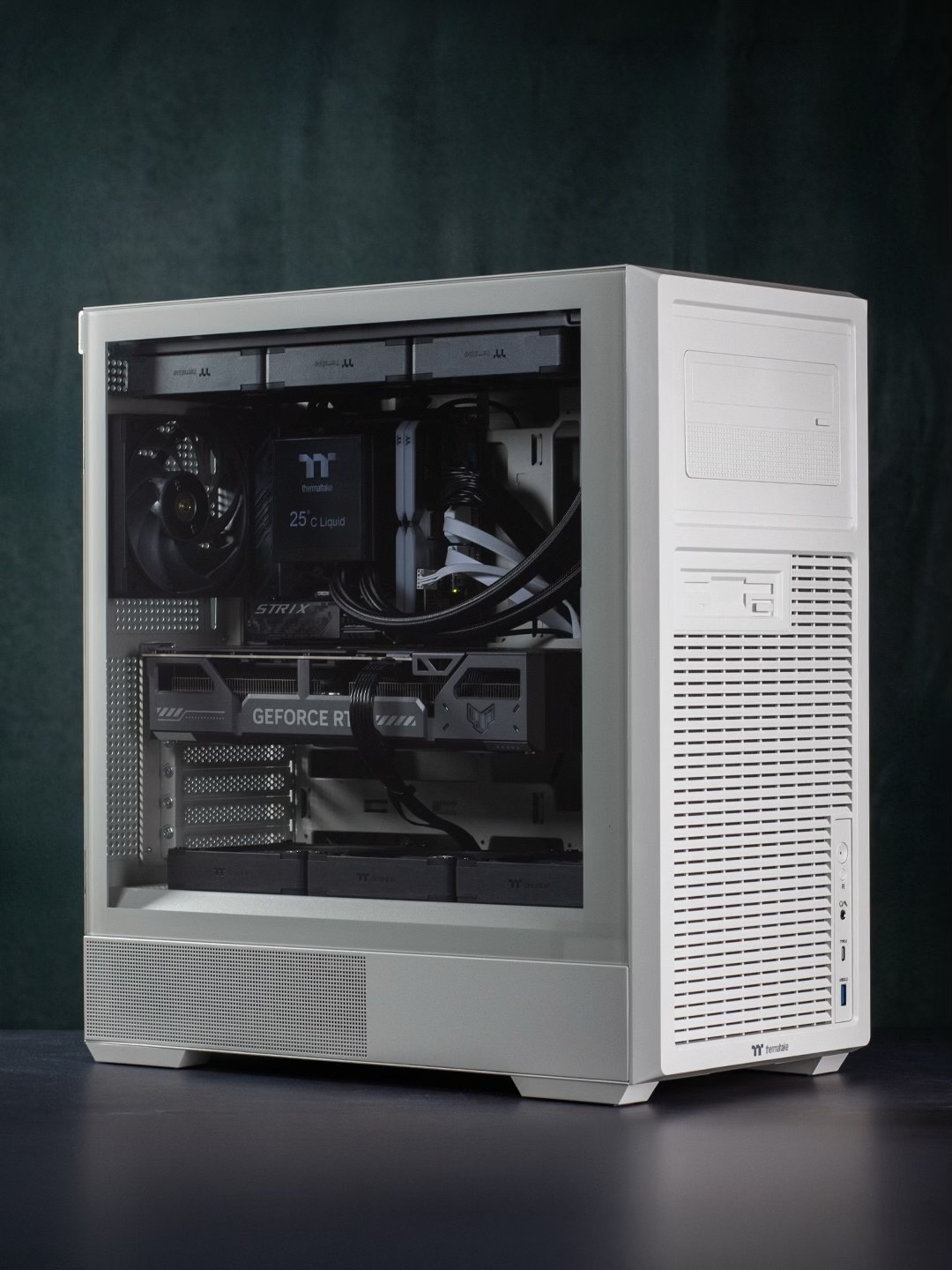 @Thermaltake Germany