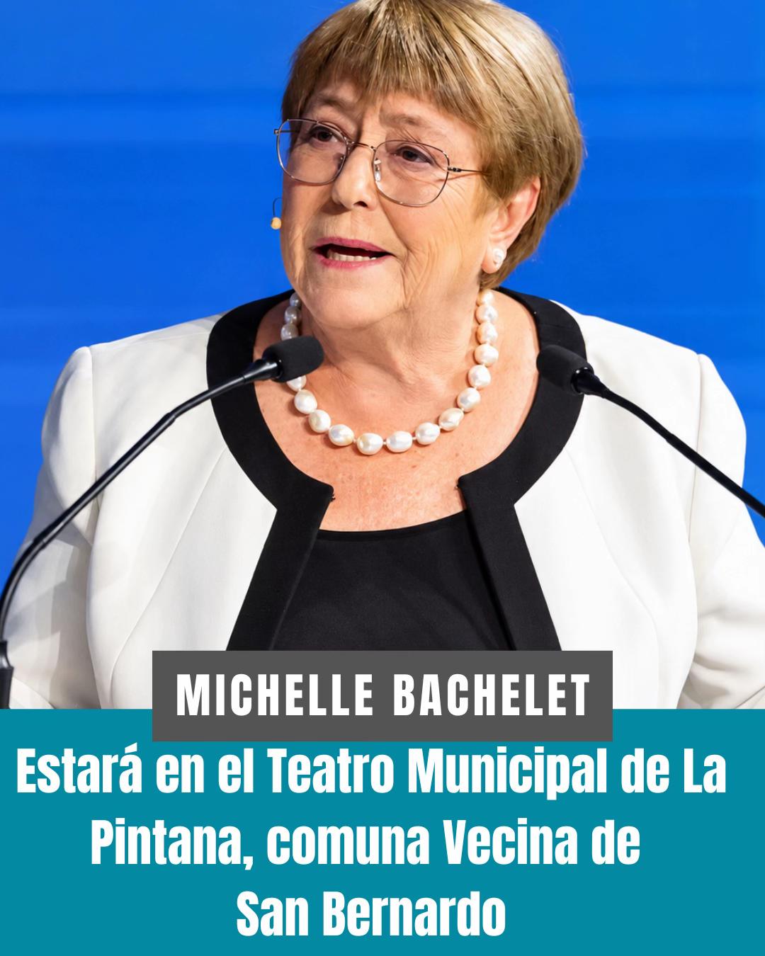 @Maipo Informado