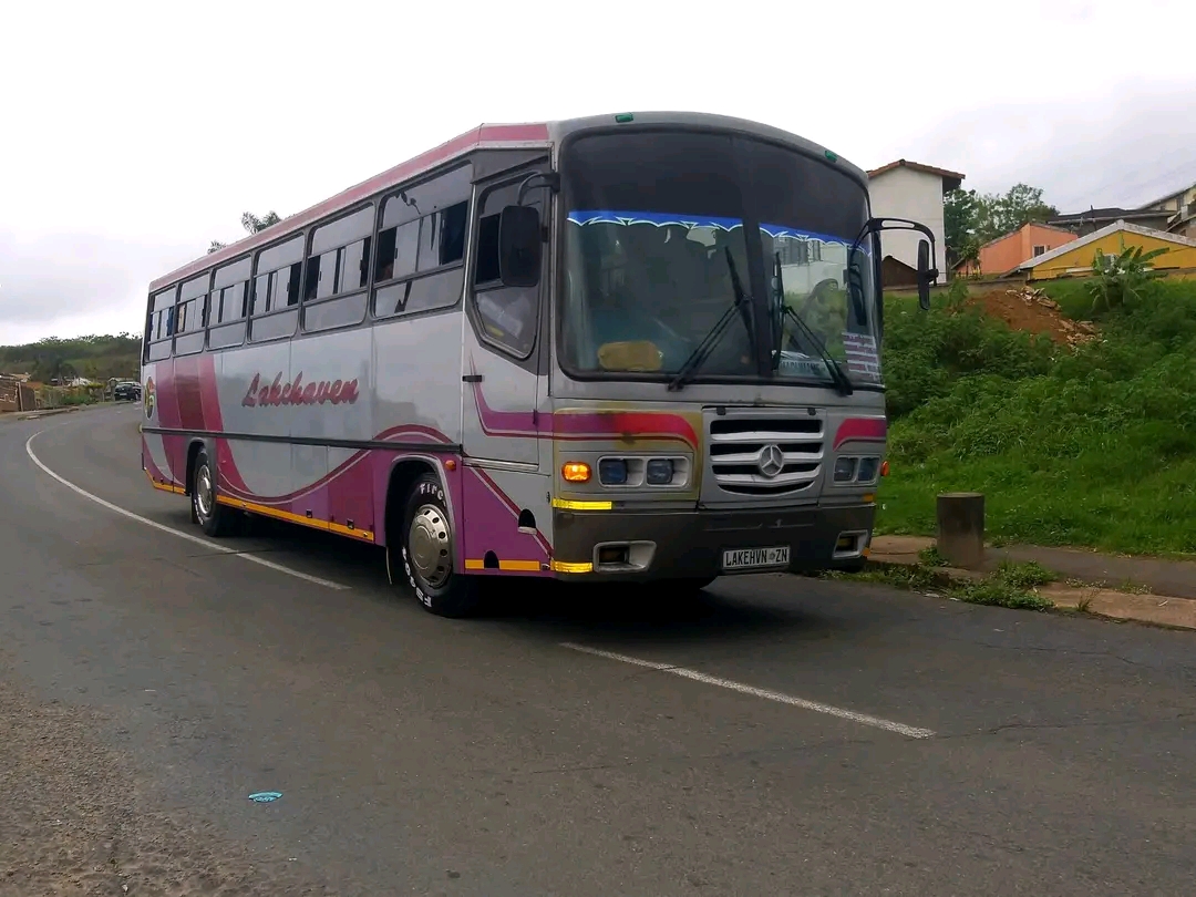 @buses in durban