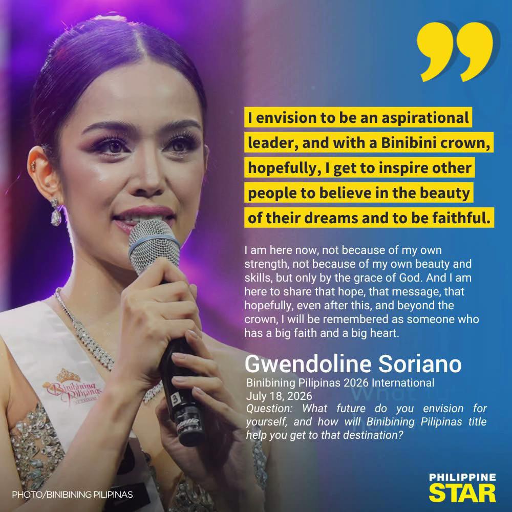 @Philippine STAR