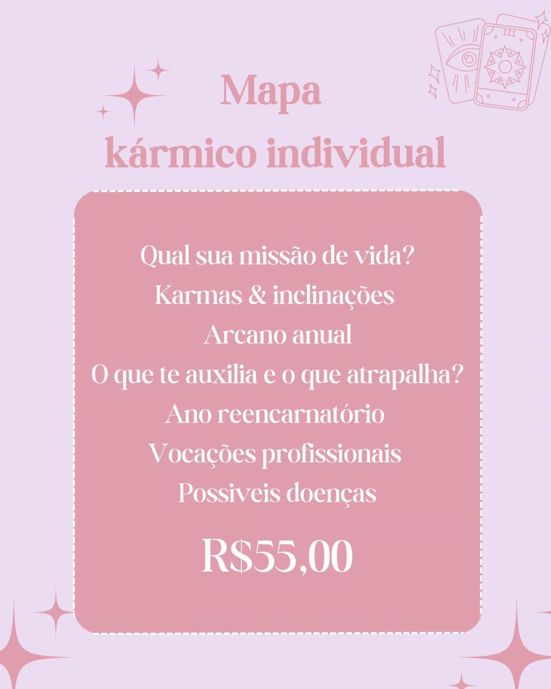 @Isa | Taróloga & Numeróloga 🔮