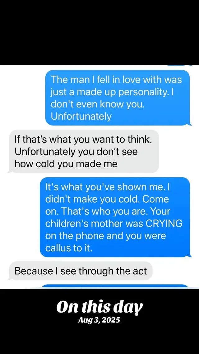 @Gagged