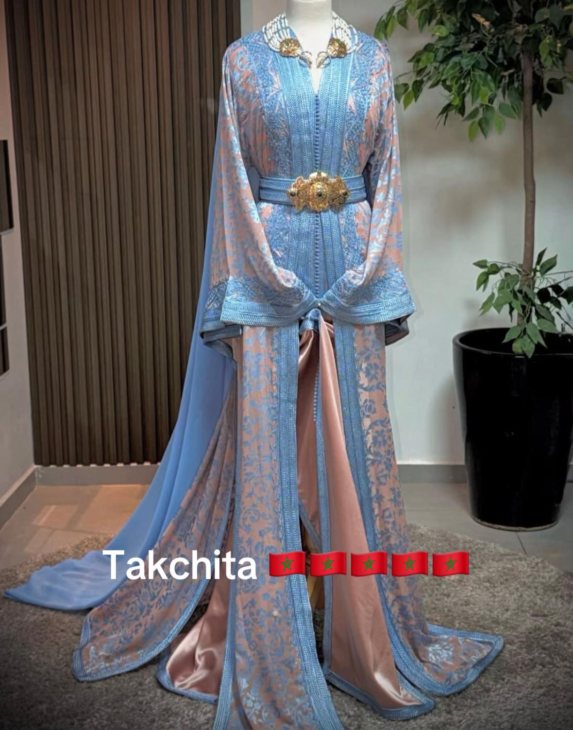 @Prestige Caftan 🇲🇦